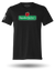 APPALACHIABEE'S TEE - BLACK