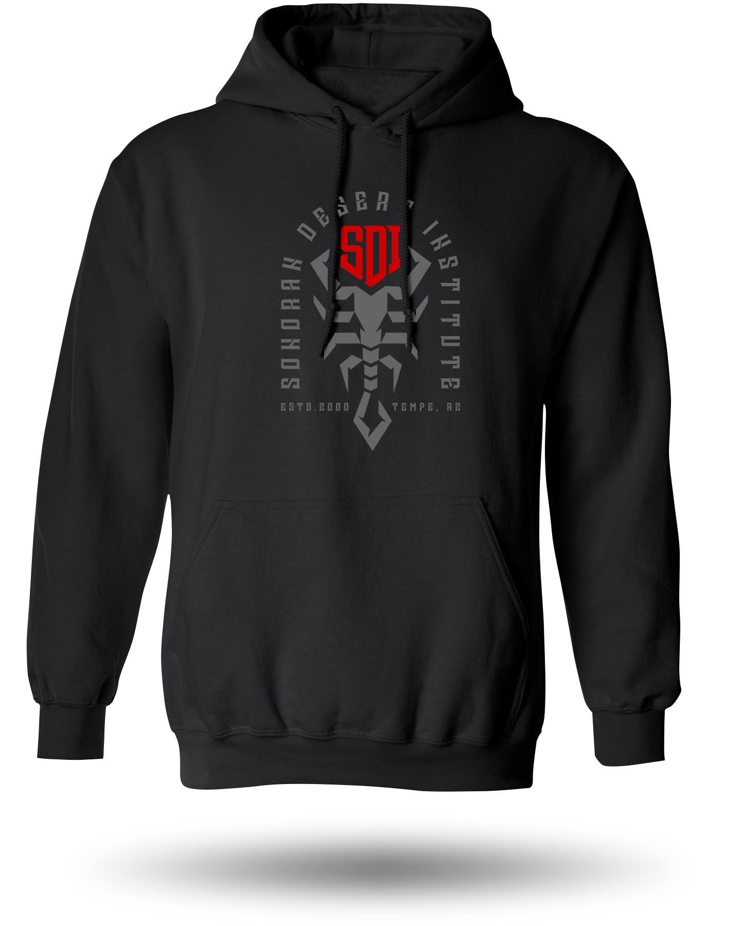 SDI Scorpion Hoodie