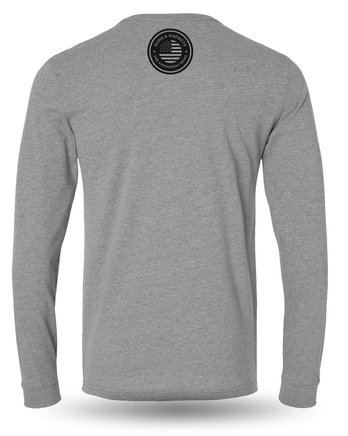 WE THE PEOPLE LONG SLEEVE - TriStar Trading Co.