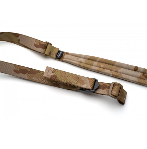 Pew Pew Tactical Padded Sling ARID MULTICAM - TriStar Trading Co.